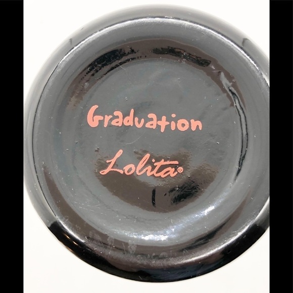LOLITA - GRADUATION PILSNER GLASS-22 OZ. - Picture 6 of 8